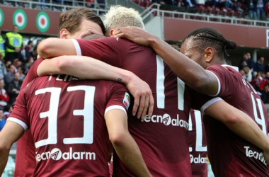 Torino-Atalanta, è 2-1: i tecnici nel post-gara