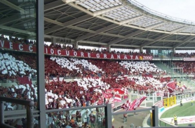 Torino all'esame svedese : c'è il Brommapojkarna