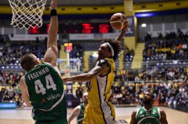 Legabasket: Torino inesistente, Avellino vince facile