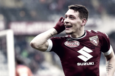 Torino - Tiene banco il vice-Belotti, mentre su quest&#039;ultimo spunta il Real, prove di rinnovo per Ljajic