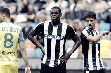 Torino - Ora la punta diventa complicata. Duvàn Zapata difficile, Simeone anche