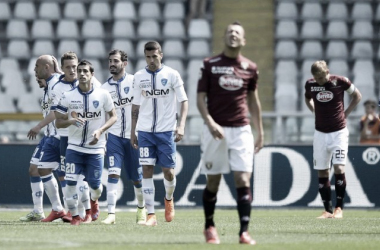 Verso Torino - Empoli: le ragioni di una vittoria