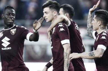 Torino, ripartire da uno. E Miha...