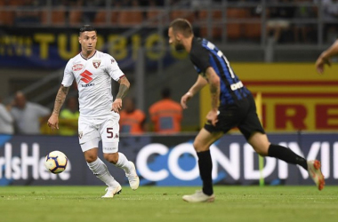 Serie A - Luce e oscurità a San Siro, Inter-Torino finisce 2-2