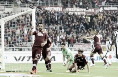 Ventura emozionato: "Era la ciliegina che mancava"