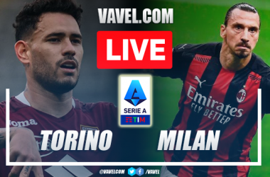 Highlights and Best Moments Torino  0-0 AC Milan: in Serie A