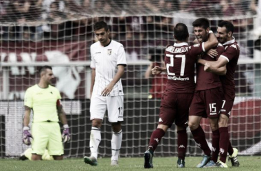 Palermo, a Torino si è vista una crescita ma non basta ancora