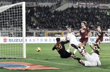 Torino - Roma per l'Europa: Ventura l'attacca, Garcia la difende