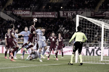 Torino contro Sampdoria, sfida che profuma d&#039;Europa