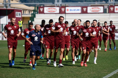 Serie A- Torino vs Sampdoria: profumo d'Europa