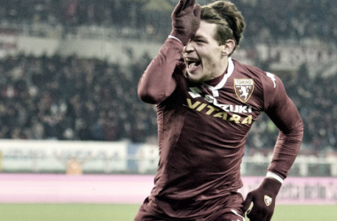 Torino: il Gallo canta...ed incanta!