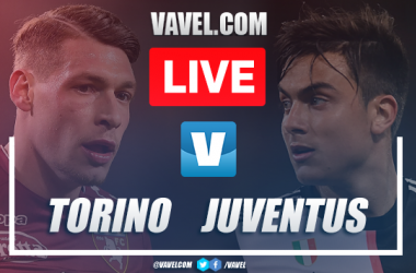 Goals and Highlights: Torino 0-1 Juventus, 2019 Serie A