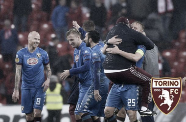 Emozioni Toro, Ventura: "Abbiamo scritto una pagina di storia"