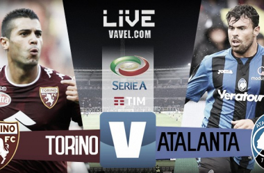 Torino-Atalanta in diretta, LIVE Serie A 2017/18 (1-1): è finita! 1-1 tra Torino ed Atalanta!
