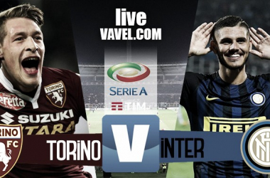 Torino - Inter in Serie A 2016/17 (2-2): il Toro blocca la rincorsa dei nerazzurri!