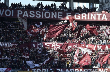 Serie A, le formazioni ufficiali di Torino - Juventus
