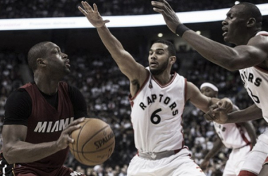 Toronto Raptors, Miami Heat set to square off in Eastern Conference Semis