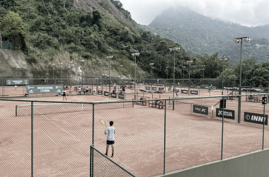 I Aberto de Tênis Nacional Infanto Juvenil começa neste sábado com 43 partidas no Rio de Janeiro