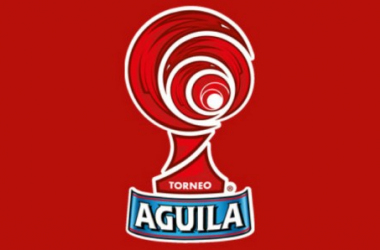 Dimayor define la sexta fecha vuelta del Torneo Águila II