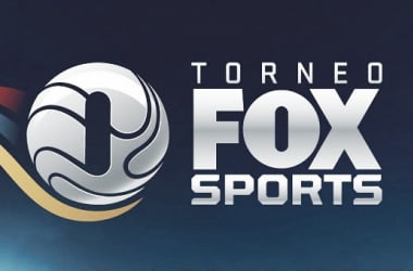 Nacional estará en el Torneo FOX Sports 2019