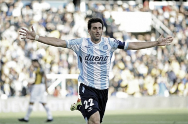 Previa Racing - Gimnasia y Tiro: el arranque de la Copa Argentina