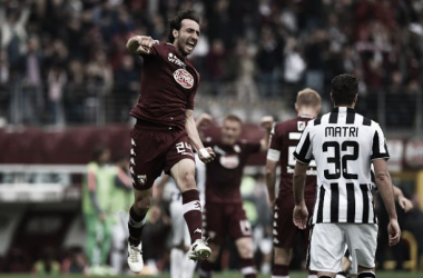Torino quebra tabu de 20 anos e supera Juventus no clássico de Turim