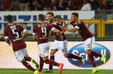 Toro, sarà la Lazio a dirti chi sei