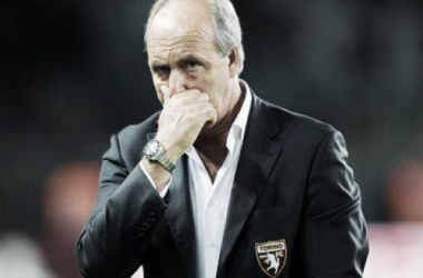Torino, Ventura: "La nostra stanchezza sta influenzando questo finale di stagione"