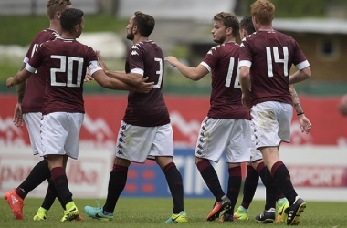 E' un Toro cangiante