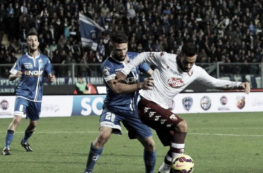 Toro, sulla strada per l'Europa c'è l'Empoli di Sarri