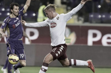 A Salah risponde Vives: Fiorentina e Torino si dividono la posta