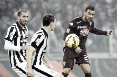 Diretta Torino - Juventus in risultato partita Serie A (2-1)
