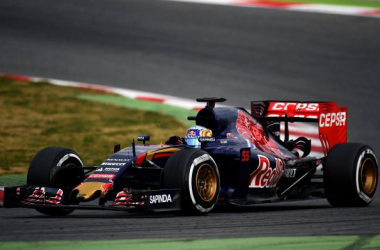 Formula 1: Red Bull To Ferrari Power For 2016?