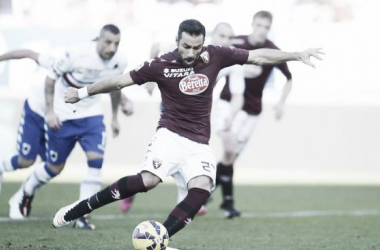Torino - Sampdoria: scontro al vertice che promette scintille
