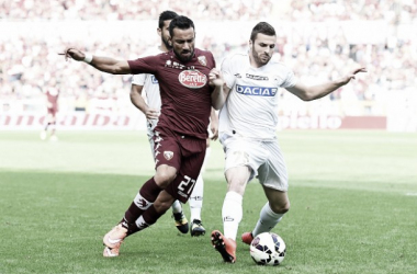 Torino - Udinese: due squadre alla ricerca della loro identità