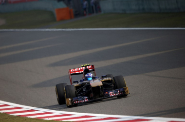Gp Cina: Ricciardo nel cortile di casa dei top driver