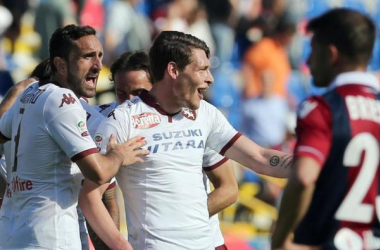 Torino-Bologna: riscatto o conferma?