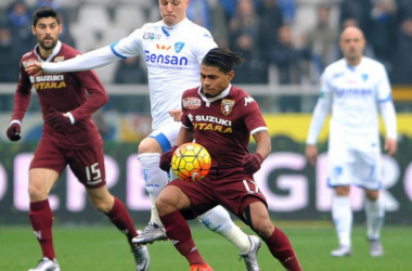 Toro-Empoli: chi accelera?