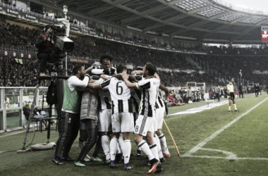 Juventus-Torino, quando una partita si decide alla fine