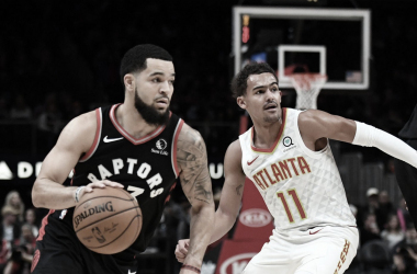Highlights: Atlanta Hawks 114-125 Toronto Raptors in NBA 2022