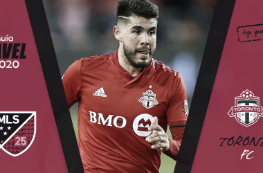 Guía VAVEL MLS 2020:
Toronto FC 2020, recuperar el trono&nbsp;