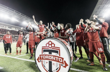 Resumen de la jornada 30 en la MLS 2017: saluden al campeón