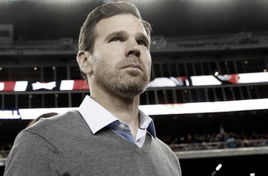 Greg Vanney, Toronto FC Head Coach, gives his opinion on the MLS is Back Tournament: “We have a tough group”