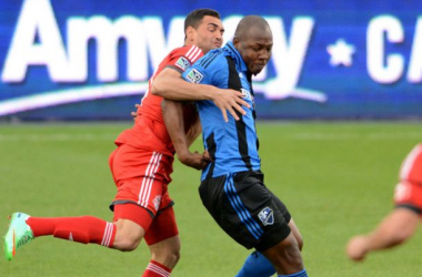 Toronto FC Keep Montreal Impact at Bay in the Battle of Eastern Canada