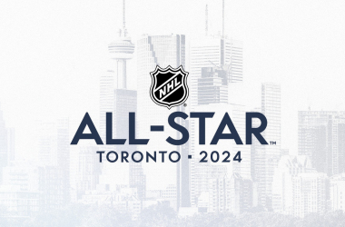 Toronto acogerá el All Star 2024
