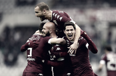 Il Torino torna alla vittoria, Mihajlovic: "Bene per settanta minuti, poi..."