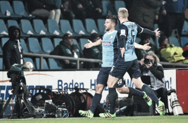 VfL Bochum 2-0 SC Freiburg: Hosts back with a bang as they climb to fourth