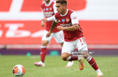 Why has it not worked out for Lucas Torreira?