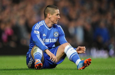 Torres: My own decision to leave Chelsea, not Mourinho