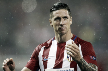 Fernando Torres dejará el Atlético a final de temporada